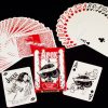 Apex Deck (Beveled, One-Way, Marked)