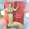 OOP Slydini Encores (book) - Leon Nathanson ESTATE OOP Slydini Encores (book) - Leon Nathanson ESTATE