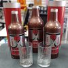 Comedy Passe Passe Bottles - National Magic Company    ESTATE