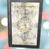 Mysteriosophy Vol 1 (book) - Steve Drury ESTATE Mysteriosophy Vol 1 (book) - Steve Drury ESTATE