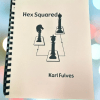 Hex Squared (book) - Karl Fulves       ESTATE