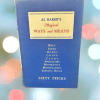 OOP Magical Ways and Means (book) - Al Baker ESTATE OOP Magical Ways and Means (book) - Al Baker ESTATE