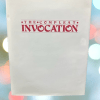 OOP The Complete Invocation (book) - Kaufman and Co. ESTATE OOP The Complete Invocation (book) - Kaufman and Co. ESTATE