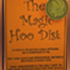 The Magic Hoo Disc - Fabric Manipulation The Magic Hoo Disc - Fabric Manipulation