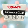 Daryl's Ambitious card omnibus (book) - Stephen Minch ESTATE Daryl's Ambitious card omnibus (book) - Stephen Minch ESTATE