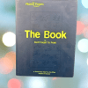 OOP The Book or Dont forget to point (book) - The Flicking Fingers