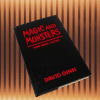 OOP Magic and Monsters (book) - David Ginn      ESTATE