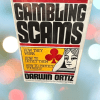 OOP Gambling Scams - (book) - Darwin Ortiz      ESTATE