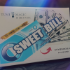 Tumi Magic presents Sweet Bill by Snake - Trick