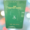 OOP The Cantrip Codex (book) - Tony 