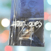 Hauntiques (Book) - Christian Chelman        ESTATE