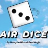 Air Dice created by Gonçalo Gil and Gee Magic - Trick Air Dice created by Gonçalo Gil and Gee Magic - Trick