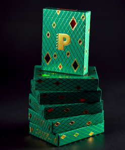 PIFF'S PERSONAL PACK PLAYING CARDS