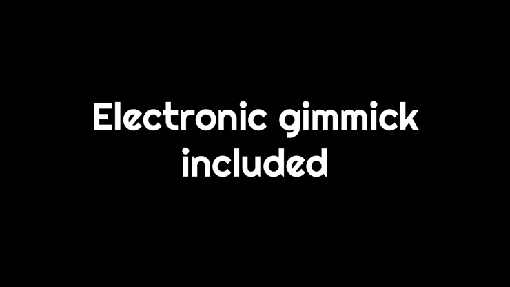 DEViOS (Gimmicks and Online Instructions) by Mark Lemon - Trick DEViOS (Gimmicks and Online Instructions) by Mark Lemon - Trick