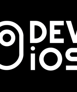 DEViOS (Gimmicks and Online Instructions) by Mark Lemon - Trick