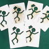 Stickman Bob Blank Box (Pack of 6) - Trick
