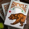 Bicycle California Playing Cards