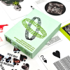 THE REVIVER V2 Playing cards THE REVIVER V2 Playing cards