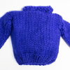 The Uncanny Yarn (Blue) by Steve Hart The Uncanny Yarn (Blue) by Steve Hart