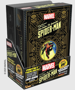 Marvel Spider Man Playing Cards (Plus Card Guard)