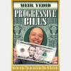 Progressive Bills (Gimmicks and Online Instructions) by Meir Yedid - Trick Progressive Bills (Gimmicks and Online Instructions) by Meir Yedid - Trick