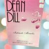 Dean Dill Intimate Miracles (book) - Tim Trono ESTATE Dean Dill Intimate Miracles (book) - Tim Trono ESTATE