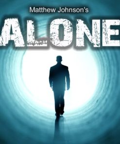 Alone - Matthew Johnson / Taylor Imagineering   ESTATE