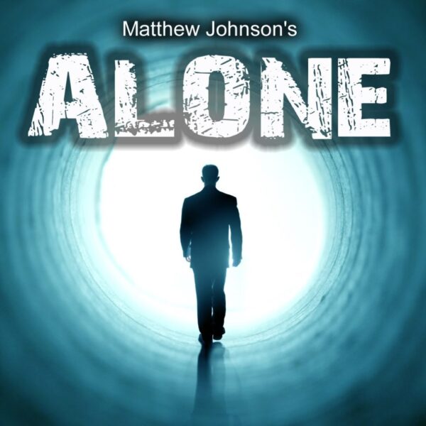 Alone - Matthew Johnson / Taylor Imagineering ESTATE Alone - Matthew Johnson / Taylor Imagineering ESTATE
