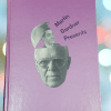 OOP Martin Gardner Presents (Book) - Kaufman & Greenberg     ESTATE