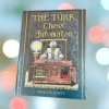 The Turk, Chess Automaton (book) - Gerald M. Levitt       ESTATE