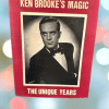 Ken Brooke's Magic -The Unique Years (book) - Supreme    ESTATE