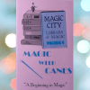 Library of Magic 4 