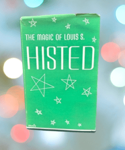 OOP The Magic of Louis S. Histed (book) - Fabian            ESTATE