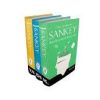 OOP The complete Sankey (book) - Andi Gladwin / Joshua Jay