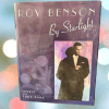 Roy Benson by startlight (book) - Levent and Todd Karr               ESTATE