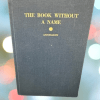 The Book Without a Name - Annemann ESTATE The Book Without a Name - Annemann ESTATE