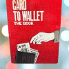 OOP Card to Wallet -The Book- (book) - Jerry Mentzer                           ESTATE