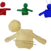 The Uncanny Yarn (COMBO Pack) The Uncanny Yarn (COMBO Pack)