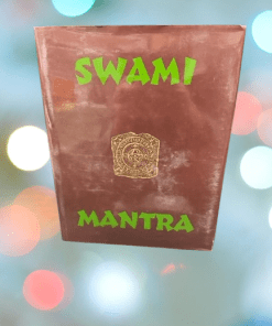 Swami Mantra (book) - Sam Dalal        ESTATE