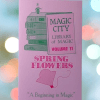 Library of Magic 11 Library of Magic 11