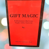 Gift Magic (book) - Lawrence Hass           ESTATE