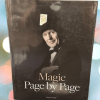 OOP Magic Page by Page -(book) Patrick Page     ESTATE