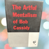 OOP The Artful Mentalism of Bob Cassidy (book) -  Bob Cassidy        ESTATE