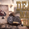 DEADMAN'S HAND (STD) by Matthew Wright - Trick DEADMAN'S HAND (STD) by Matthew Wright - Trick