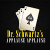 Dr. Schwartz's Applause Applause by Martin Schwartz - Trick Dr. Schwartz's Applause Applause by Martin Schwartz - Trick