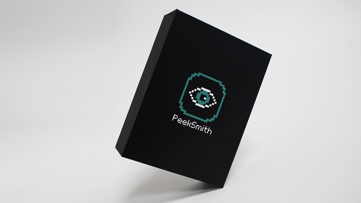 PeekSmith 3 by Electricks - Trick PeekSmith 3 by Electricks - Trick