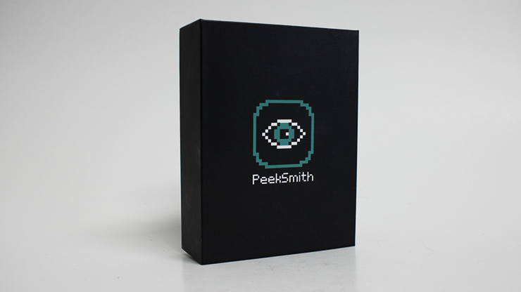 PeekSmith 3 by Electricks - Trick PeekSmith 3 by Electricks - Trick