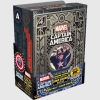 Marvel Captain America Playing Cards (Plus Card Guard)