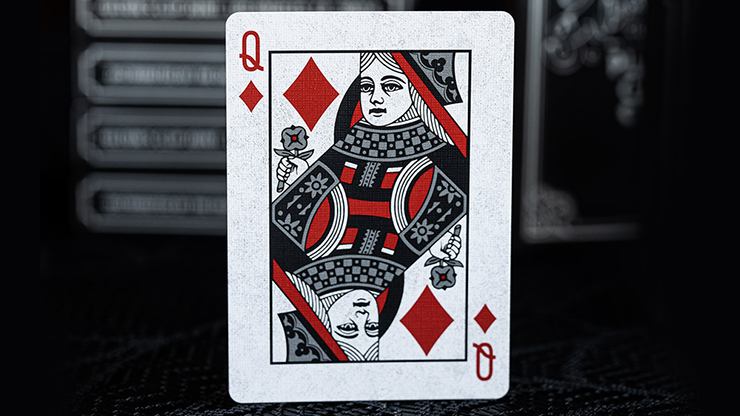 FULTON'S CLIP JOINT BOOTLEG EDITION PLAYING CARDS FULTON'S CLIP JOINT BOOTLEG EDITION PLAYING CARDS