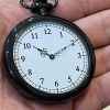 SB Watch Pocket Edition (Black) by András Bártházi and Electricks - Trick